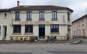 Le Bras D'Or